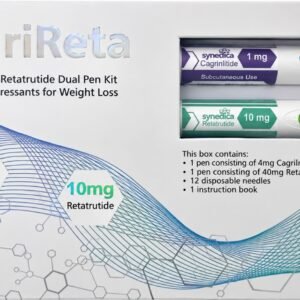 Synedica CagriReta Dual Kit