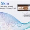 Synedica Glow Skin 112mg