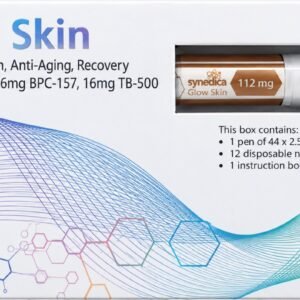 Synedica Glow Skin 112mg